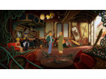 Broken Sword Les Chevaliers de Baphomet L’Ombre des Templiers