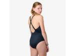 Maillot de bain menstruel étanche Métis, absorption 2 tampons Ado - SMOON noir