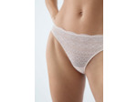 Culotte en dentelle