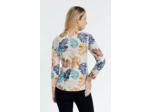 T-Shirt Manches Longues Col Rond