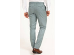 Pantalon de costume coupe ajustée Menta
