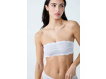 Bandeau en dentelle