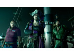 Like A Dragon: Pirate Yakuza In Hawaii