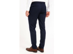 Pantalon de costume ajusté Nuovonano