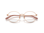 Lunettes de vue DOLCE GABBANA