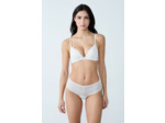 Soutien-gorge N.2 - Le push up plongeant