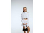 Blouse croisé