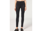 Leggings en denim skinny taille haute