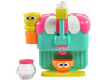 Atelier De Fabrication De Glaces De Bain