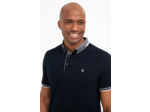 Polo manches courtes Loo