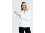 Cardigan Zippé