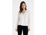 Cardigan Cote Anglaise