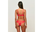 Culotte en dentelle