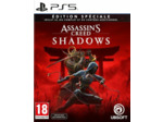 Assassin's Creed Shadows Special Edition