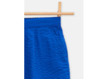 Short Bleu