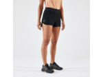 Short de tennis Femme - TSH Light Black