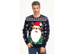 Pull Noël Santa