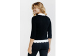Pull Détails Festons