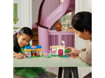 Boutique Nook et maison de Rosie Lego Animal Crossing 77050