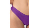 Brésilien high leg bas de maillot