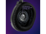 Casque Noir Turtle Beach Recon 70p Ps4/ps4 Pro
