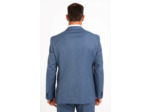 Veste de costume coupe confort Ceruleo