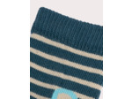 Chaussettes Bleue