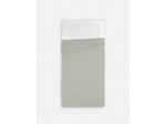 Drap plat simple