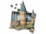 Harry Potter - Puzzle 3d De La Grande Salle Poudlard, 850 Pièces