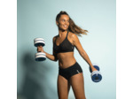 Haut de maillot de bain, brassière aquatique, aquagym-aquabike femme Aquabra