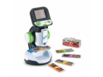 MICROSCOPE VIDÉO INTERACTIF GENIUS XL
