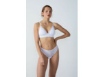 Soutien-gorge N.8 - Le triangle sans armatures