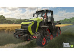 Farming Simulator 25