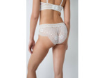 Shorty en dentelle
