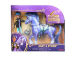 COFFRET L'ÉCOLE DES LICORNES STORM ET RORY - UNICORN ACADEMY