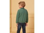 Parka 3 en 1 Marine
