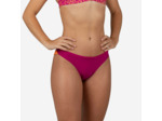 Bas De Maillot De Bain De Natation Femme Jana lum rouge bordeaux orange