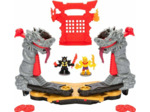 Arene de combat Ninja Fury Akedo