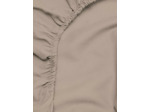 Drap-housse double