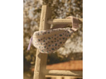 Sac banane imprimé fleurs