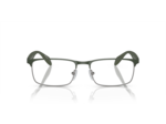 Lunettes de vue EMPORIO ARMANI