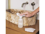 Flacon Eau Démaquillante