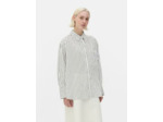 Chemise à rayures The Edit
