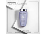 Bain Ultra-Violet Blond Absolu