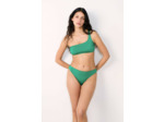 Culotte bikini bas de maillot