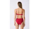 Culotte bikini taille haute bas de maillot Marcia Wear x Etam,Culotte bikini taille haute bas de maillot Marcia Wear x Etam;${refinementColor}