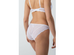 Culotte en dentelle