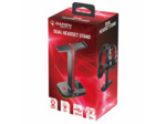 Support Pour Casque Multi Dual