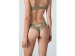 Tanga en dentelle