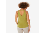Débardeur de randonnée - nh500 - femme